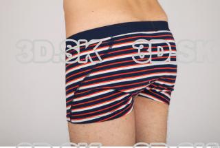 Boxer shorts texture of Otakar 0004